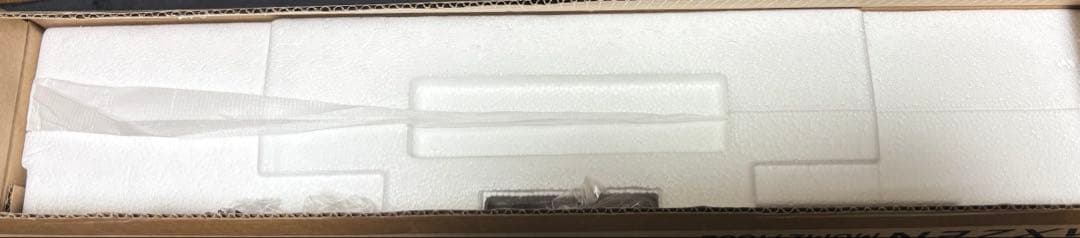 MAXZEN ゲーミングモニター 27インチ WQHD 180hz