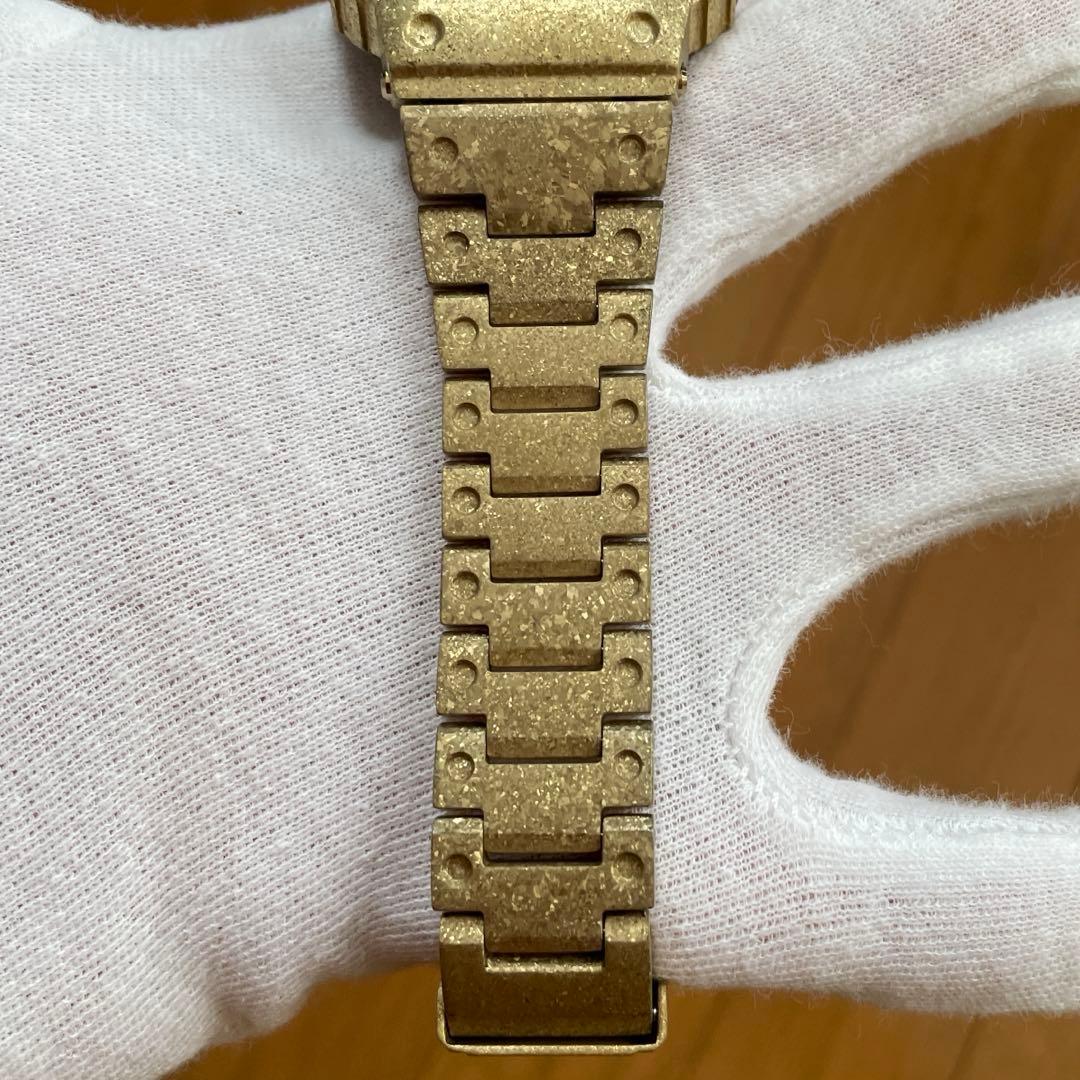 時計 CASIO G-SHOCK 40th GMW-B5000PG-9JR