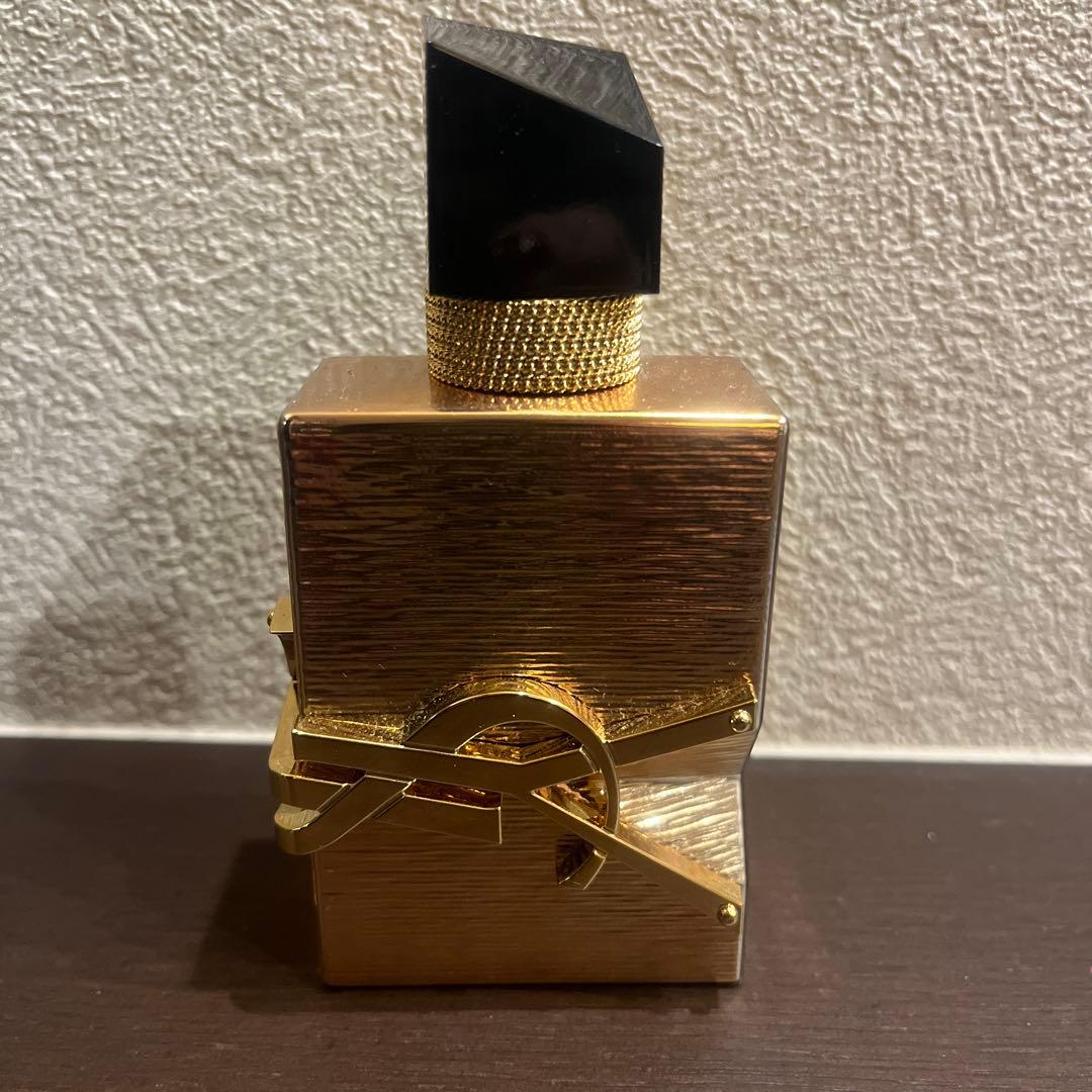 リブレ　オーデパルファム　バニラ　クチュール