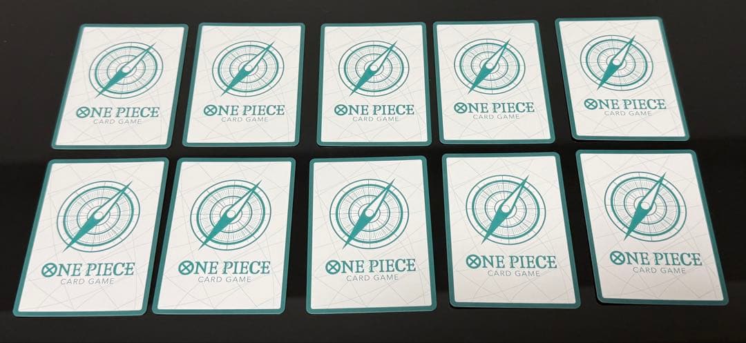 【大幅値下げ】ワンピース 金ドン!カード ゴットパック