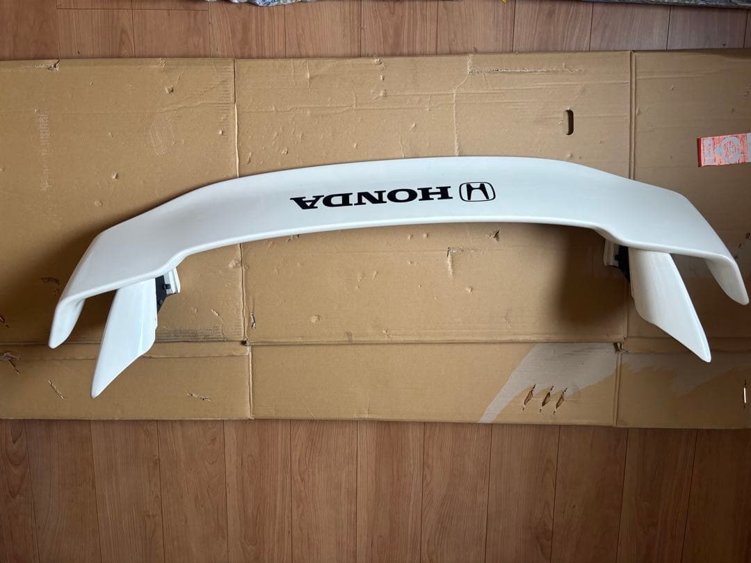 CR-Z 無限　リア　ウイング