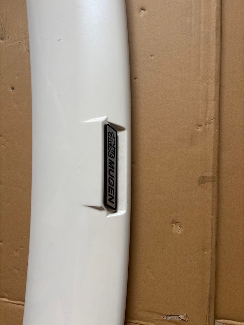 CR-Z 無限　リア　ウイング