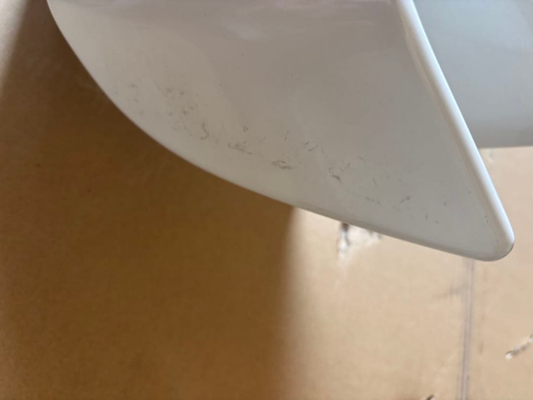 CR-Z 無限　リア　ウイング