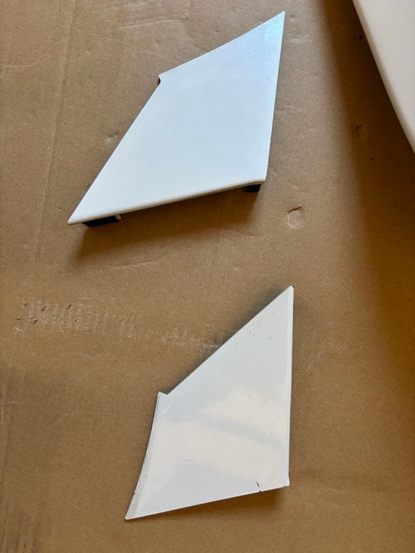 CR-Z 無限　リア　ウイング