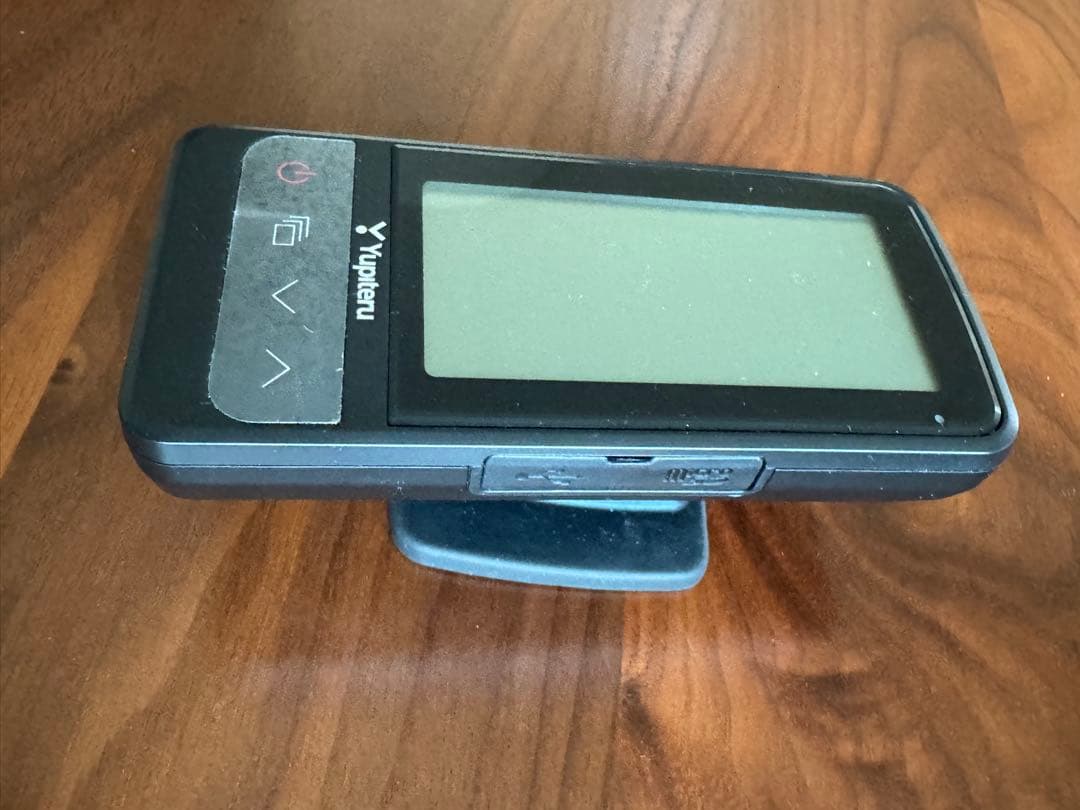 Yupiteru GST-7 BLE ゴルフ計測器