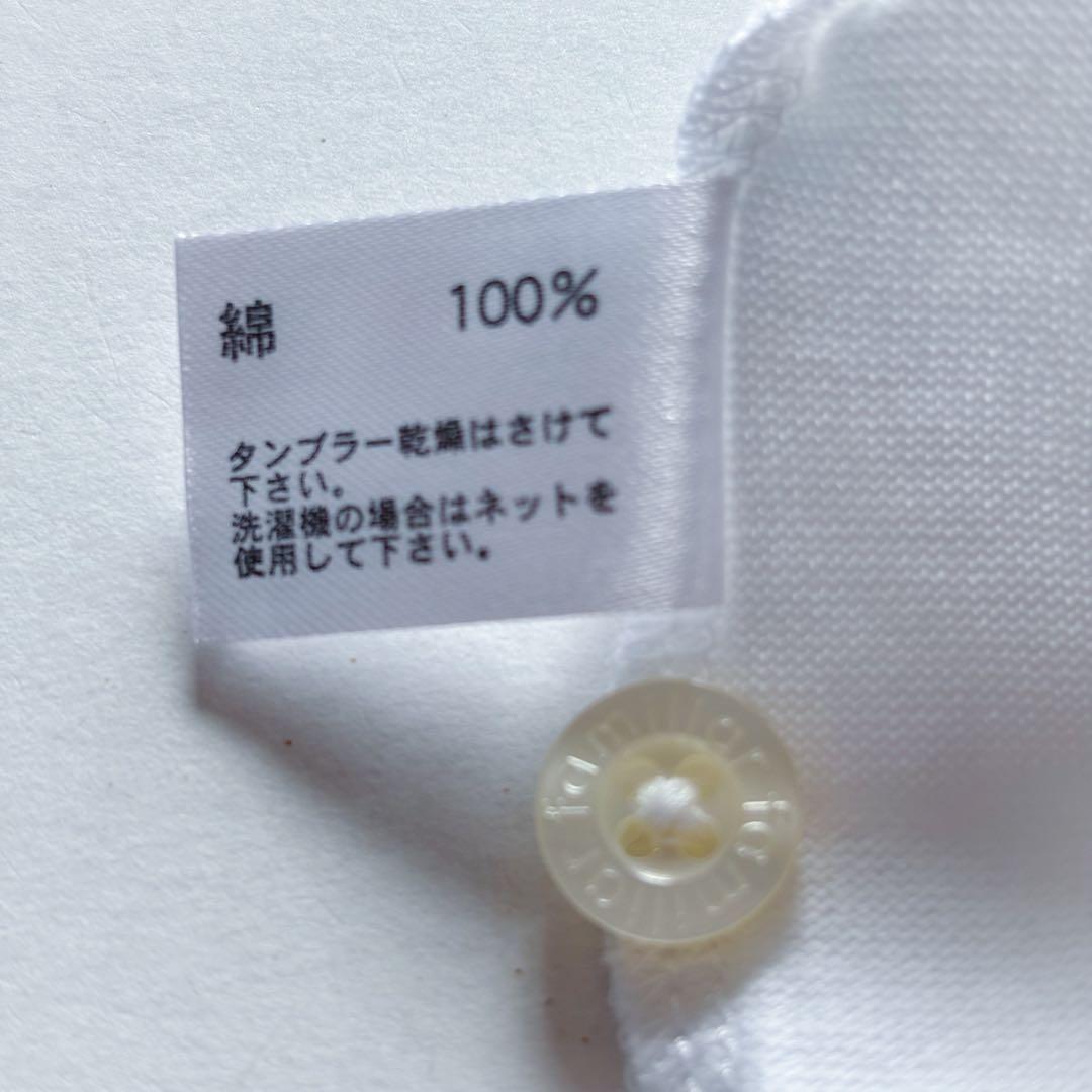 美品 familiar フォ－マルセット シャツ 120 ベスト パンツ 110