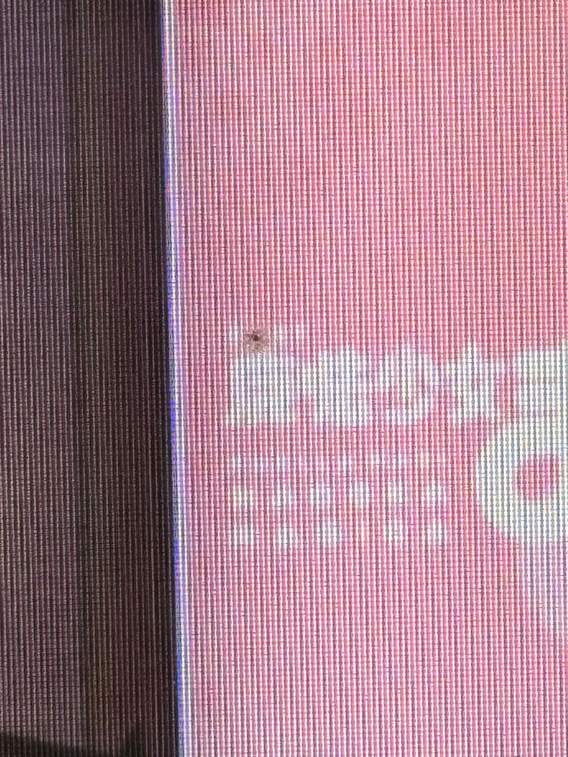 初代まどマギ　実機　キュウべえパネル