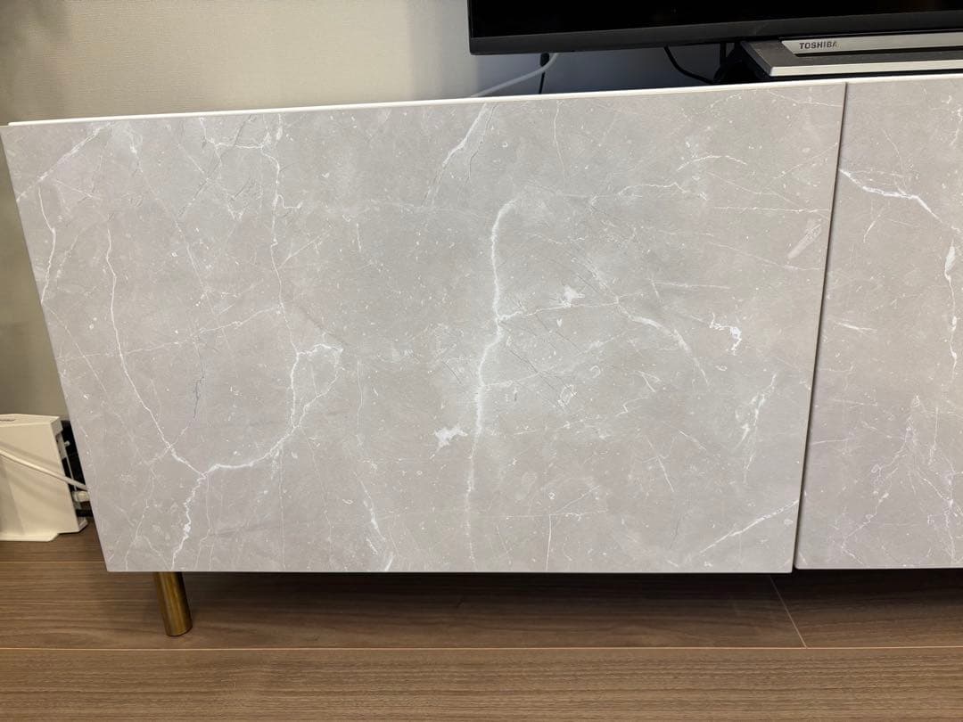 【ゆん】オサルプ黄銅色4本セット＋ベストー扉