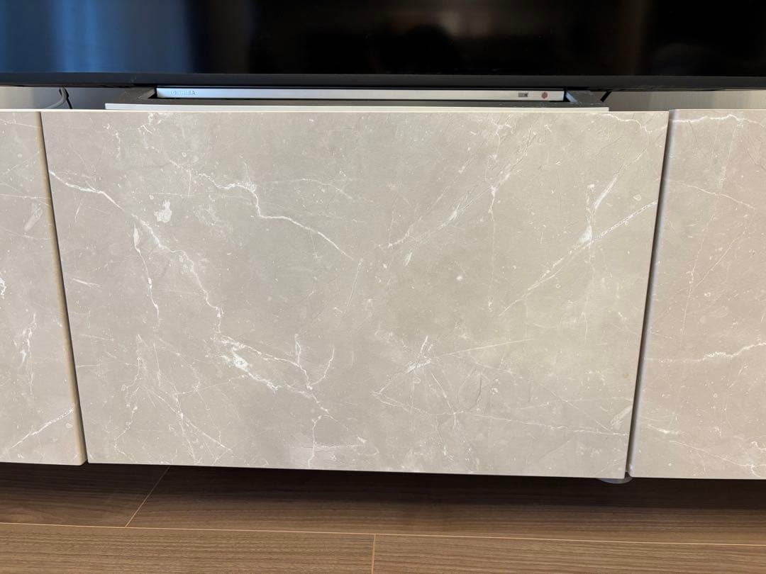 【ゆん】オサルプ黄銅色4本セット＋ベストー扉