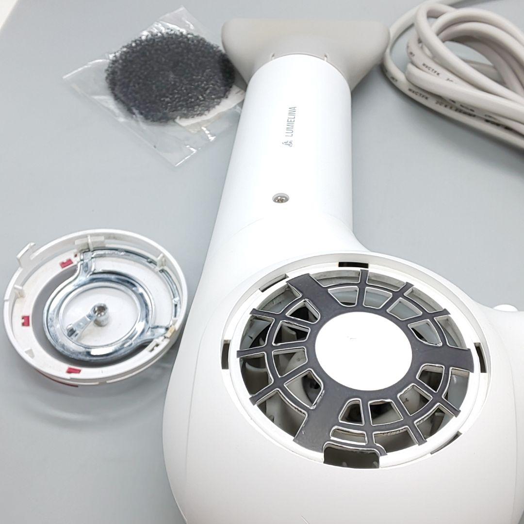 ※ヘアビューザー レプロナイザー 3D plus《風量新品同様・正規品》93