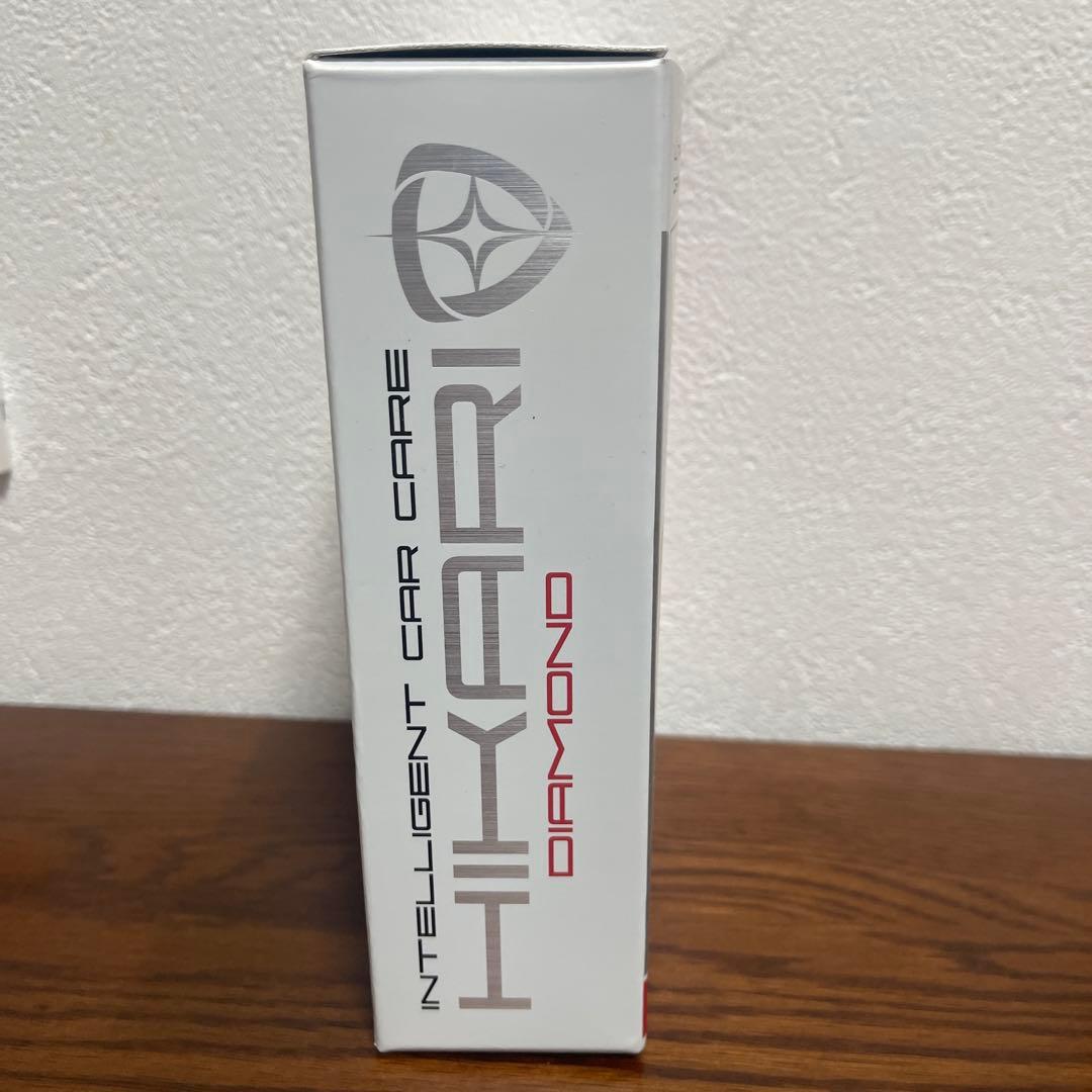 HIKARI セラミックコーティング9H 車用セラミックコーティング剤