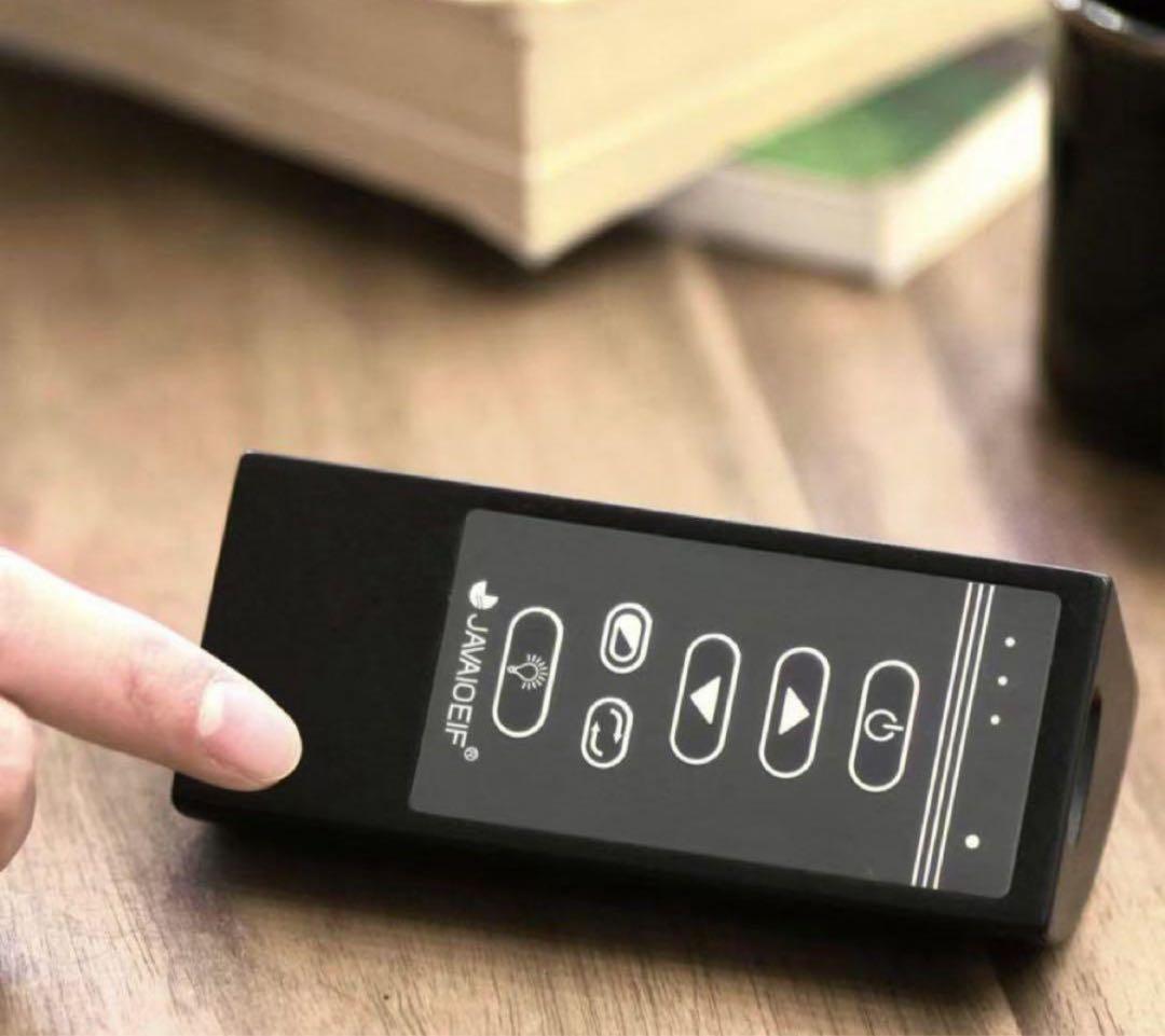 ジャバロエルフ JAVALO ELF シーリングファンライト 照明 4灯