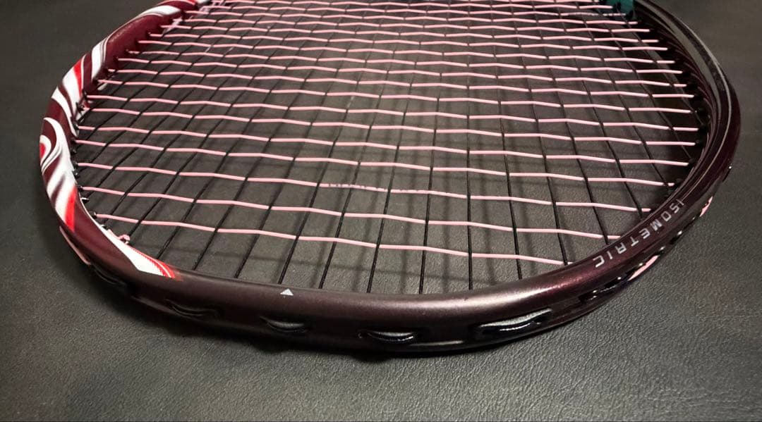 アストロクス100ツアー　astrox100tour ヨネックス