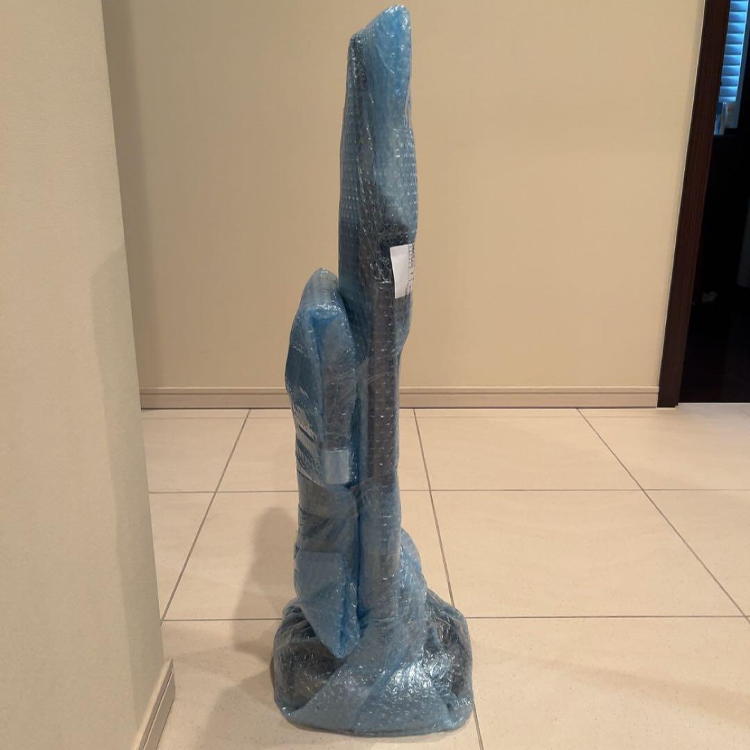 【保証期間内】三菱HC-JD2A-Sコードレス掃除機　ズバQ