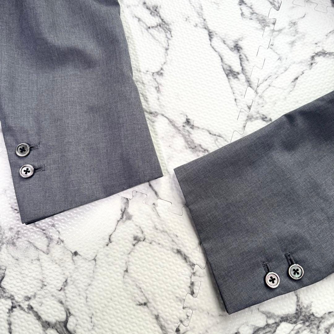 ブラックフリースバイブルックスブラザーズ　テーラードジャケット　大きいサイズ