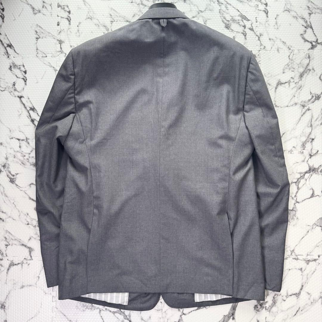 ブラックフリースバイブルックスブラザーズ　テーラードジャケット　大きいサイズ