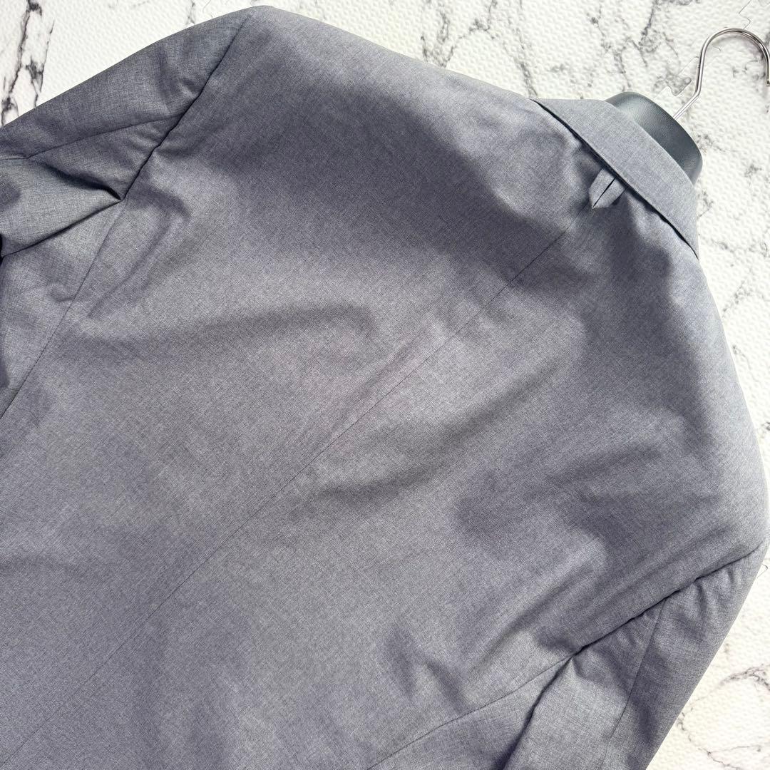 ブラックフリースバイブルックスブラザーズ　テーラードジャケット　大きいサイズ