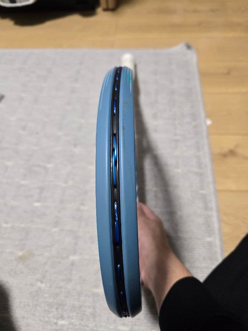 芋ようかんミズノ アクロスピードVPro OU