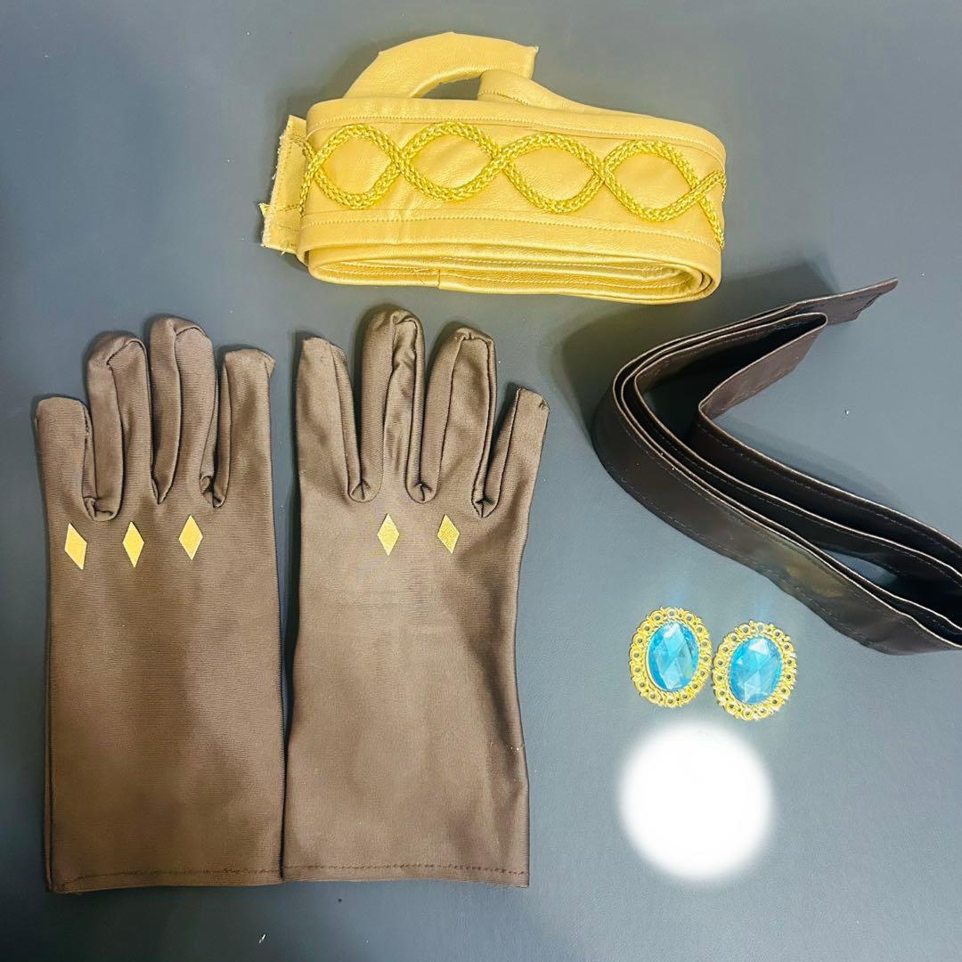 第五人格 患者 コスプレ 罪を逃れし者