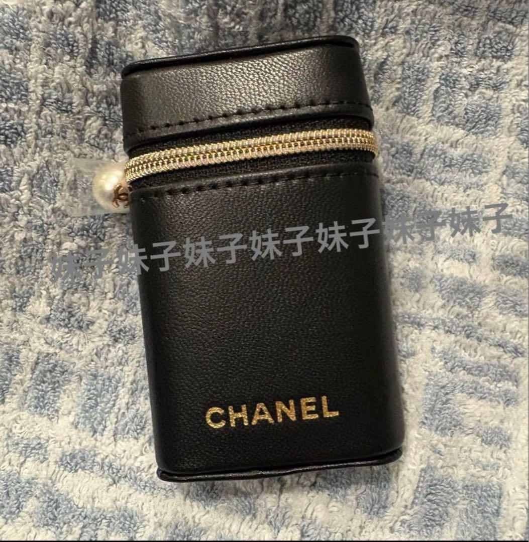 CHANELルージュアリュールヴェルヴェットレペルル