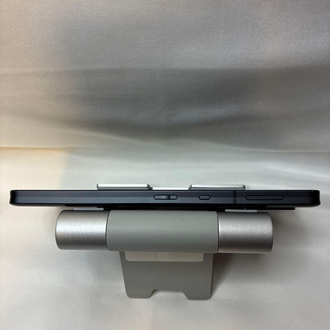 【SIMフリー】AQUOS sense6 128GB ブラック SH-M19