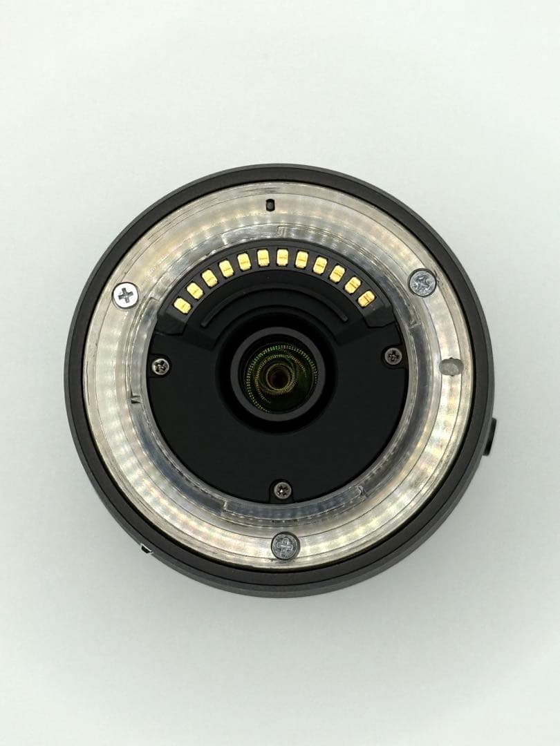 Nikon 1 NIKKOR 30-110mm f/3.8-5.6 VR⑭