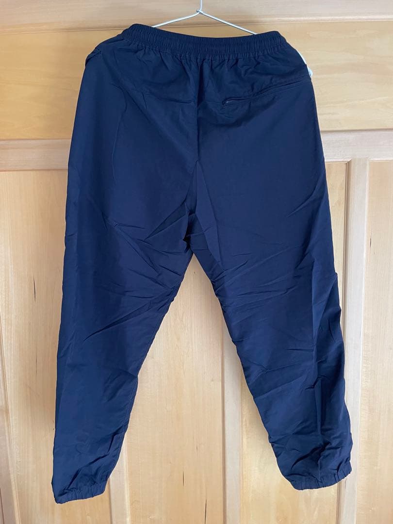 迷迭香 マンネンロウ NYLON HARVEST TRAINER ネイビー 2