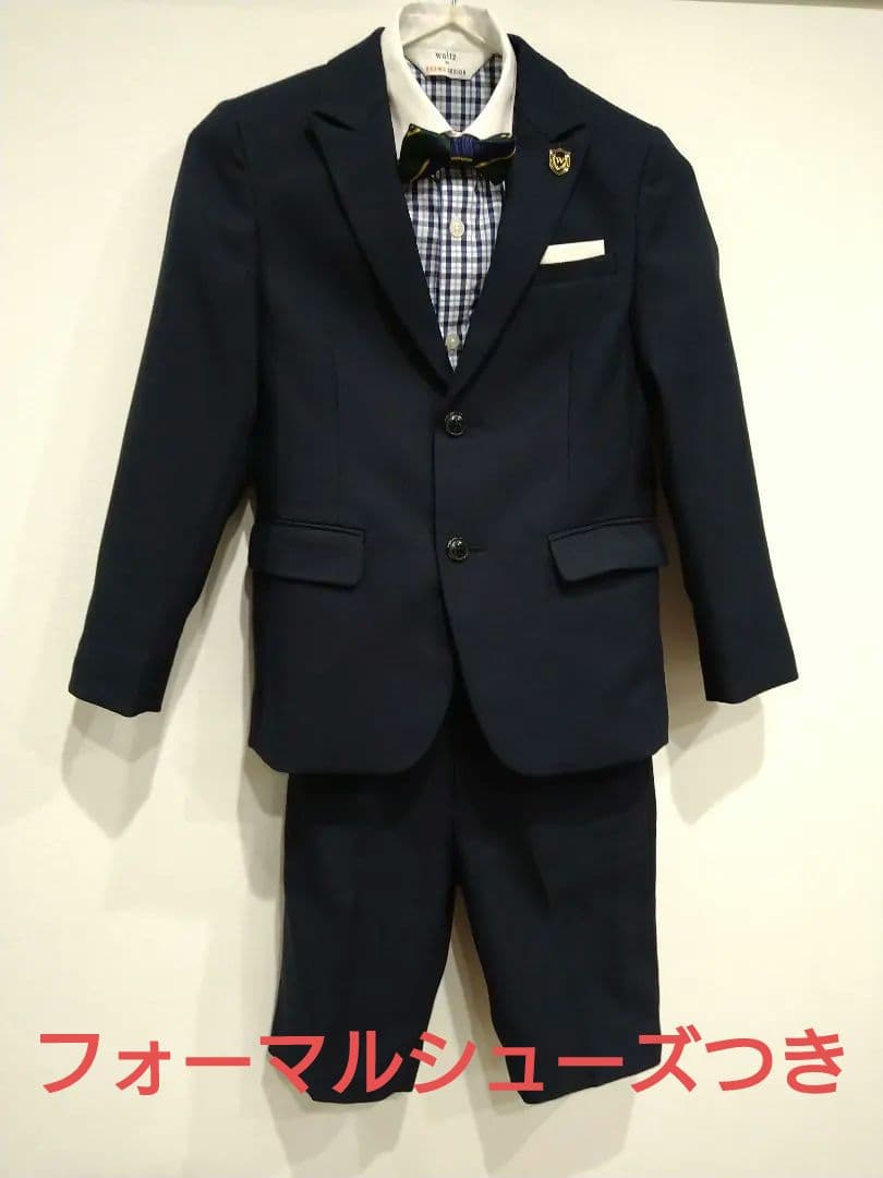 waltz by beams design 130 フォーマルシューズ20cm