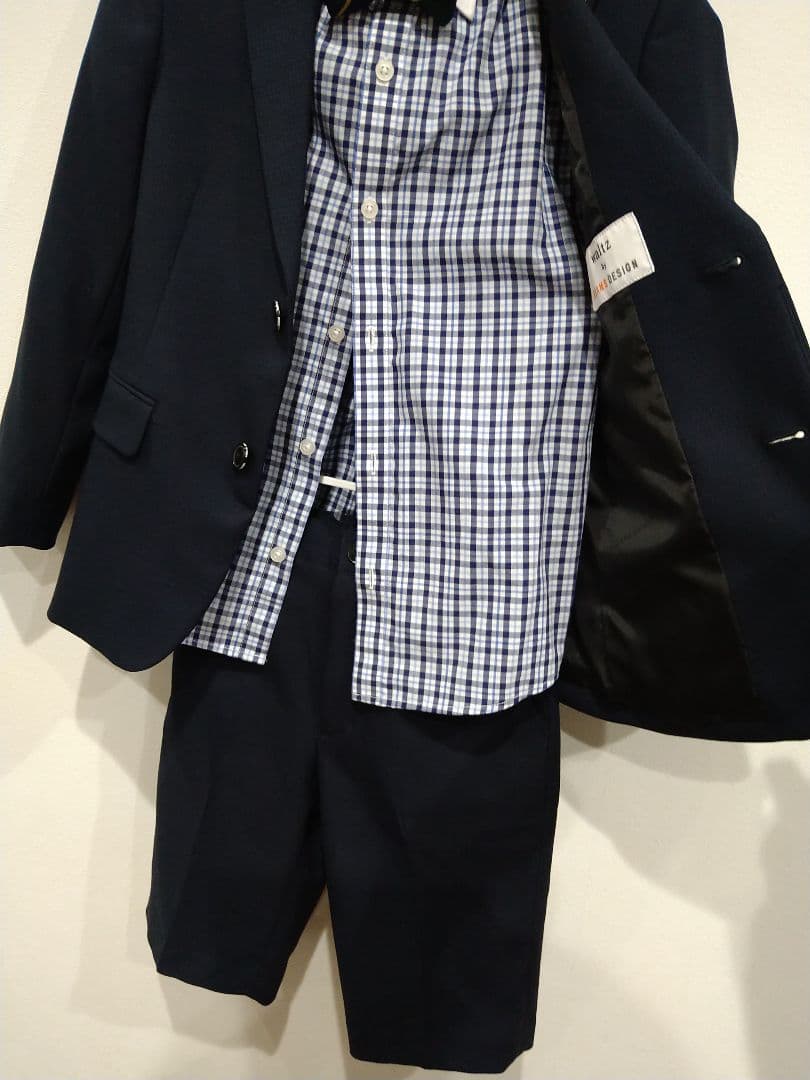 waltz by beams design 130 フォーマルシューズ20cm