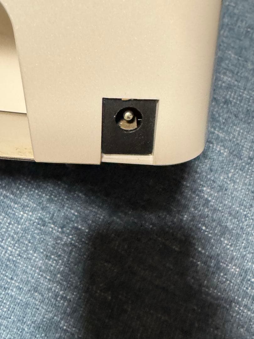 ココイスト LE BLANC(ルブラン) コードレスLED&UVライト36W