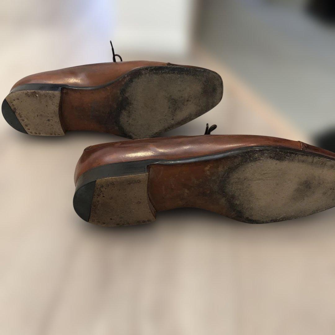 EDWARD GREEN/Gladstone/グラッドストーン/ストレートチップ