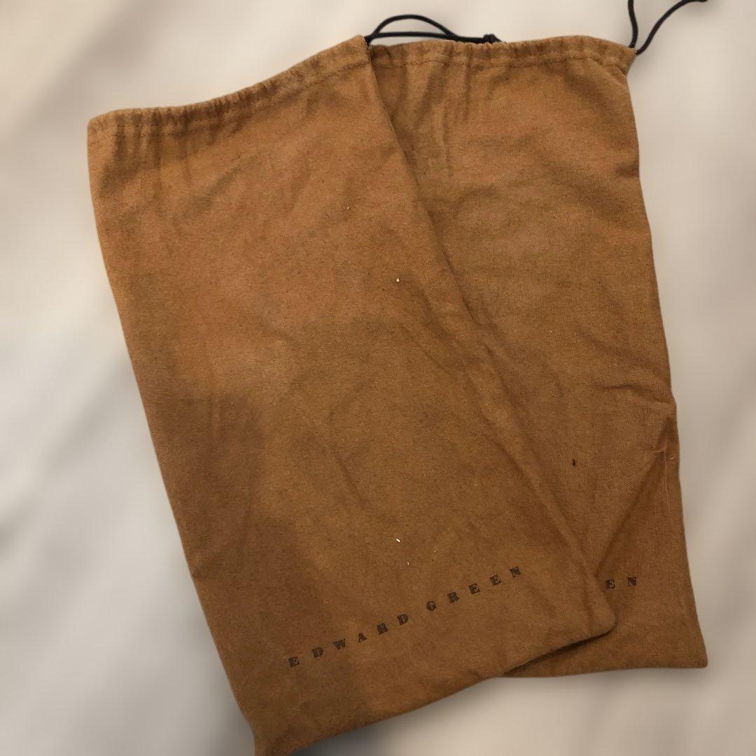 EDWARD GREEN/Gladstone/グラッドストーン/ストレートチップ