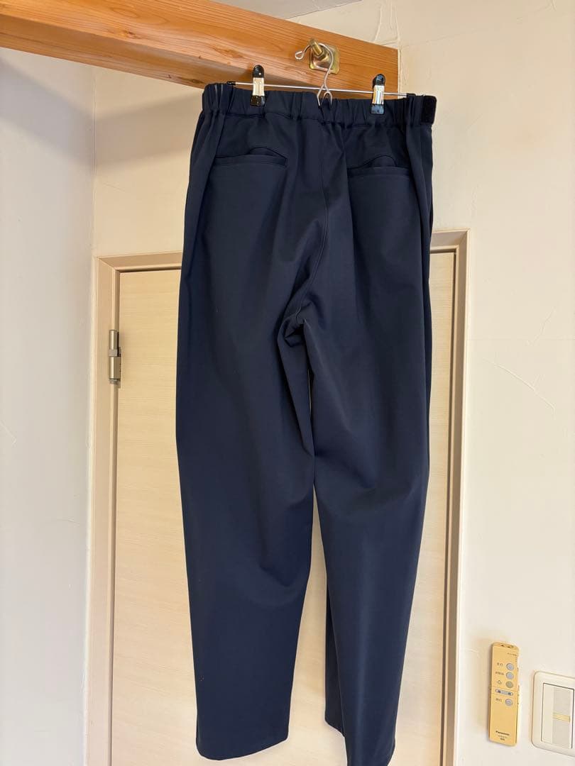 Graphpaper グラフペーパー　Compact Ponte セットアップ