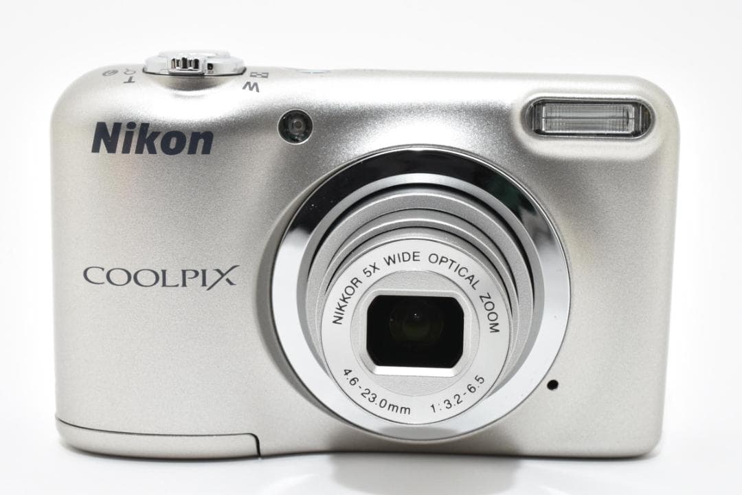 ■ 美品 ■ ニコン　Nikon COOLPIX A10 安心の動作確認済品