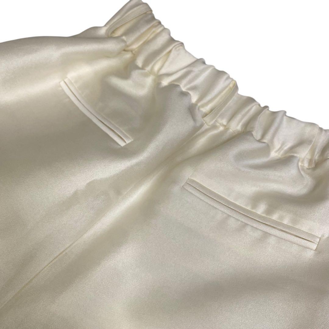 Heve ヘイブ　シアーサテンガウチョPT