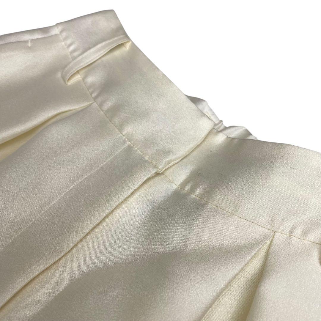 Heve ヘイブ　シアーサテンガウチョPT