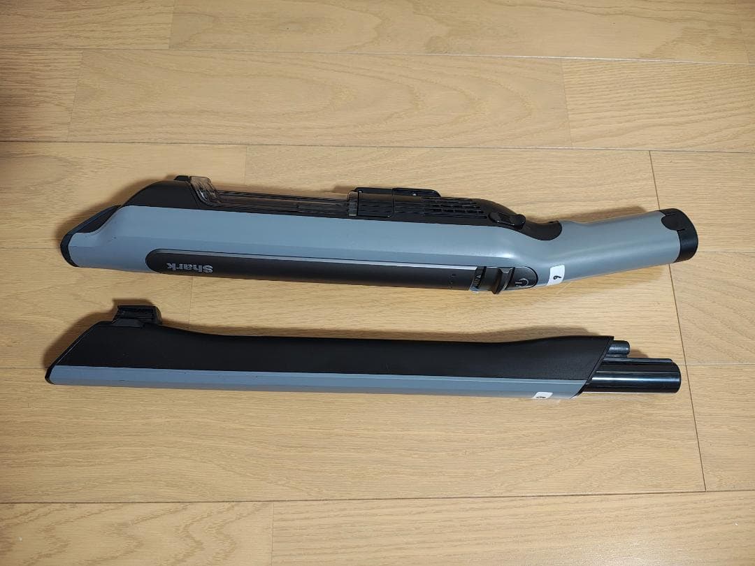 シャーク★CS100JGR★バッテリーの状態良好