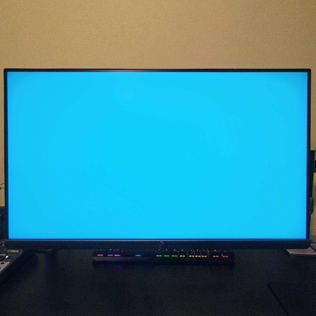 ROG SWIFT 360Hz PG259QN ゲーミングモニター