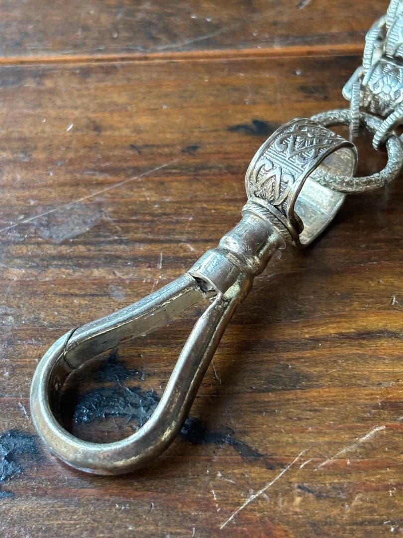 フリーメイソン　テンプル騎士団　ソードチェーン　ショートタイプ　SC-260