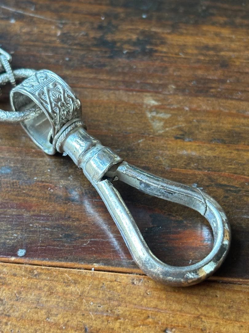 フリーメイソン　テンプル騎士団　ソードチェーン　ショートタイプ　SC-260