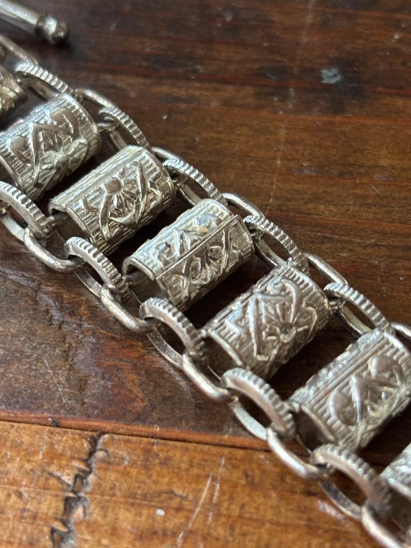 フリーメイソン　テンプル騎士団　ソードチェーン　ショートタイプ　SC-260