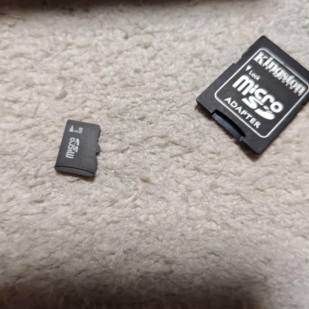 Sony Handycam HD ビデオカメラ 本体