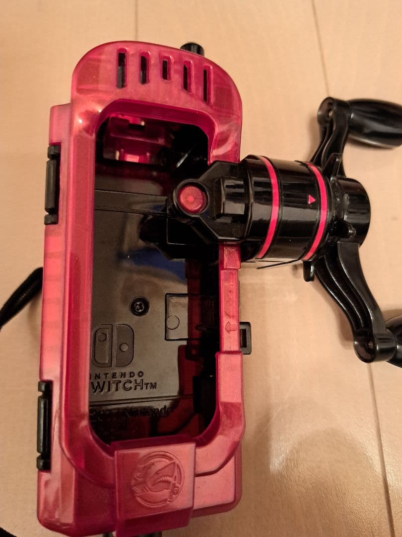 釣りスピリッツ 釣って遊べる水族館 ツリコン　セット