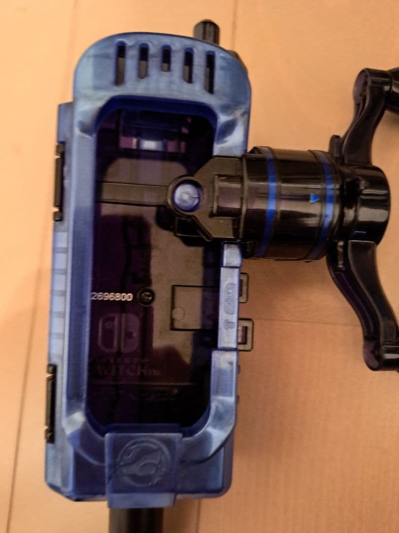 釣りスピリッツ 釣って遊べる水族館 ツリコン　セット