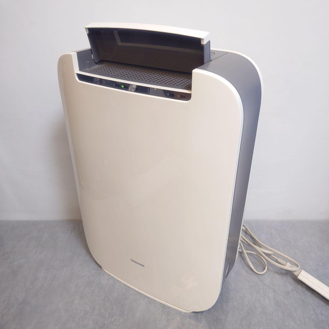 希少 TOSHIBA 除湿機 RAD-DP70X ホワイト