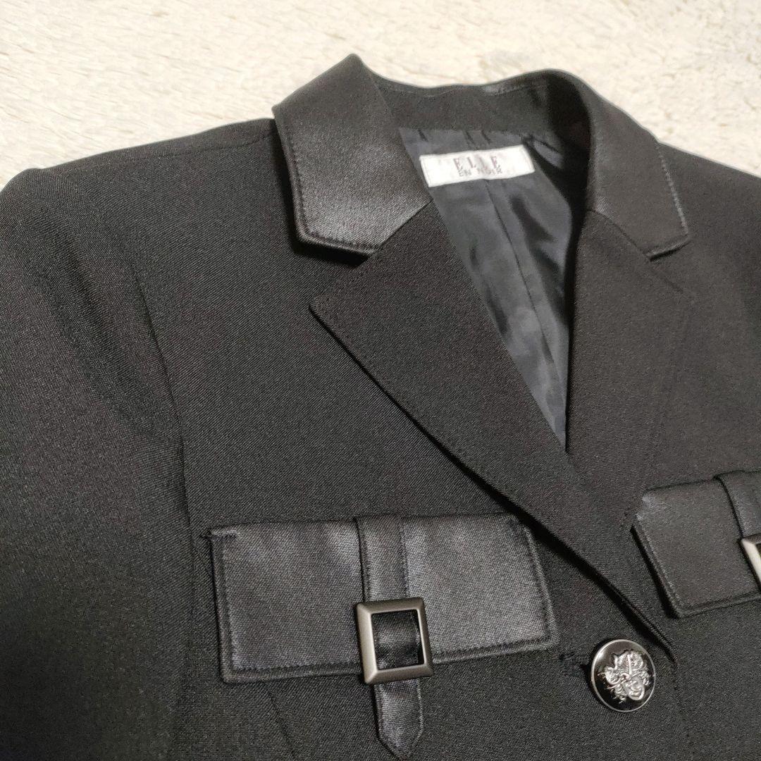 【美品】定価1.9万 フォーマル　セットアップ　女の子　キッズ　卒服 入学