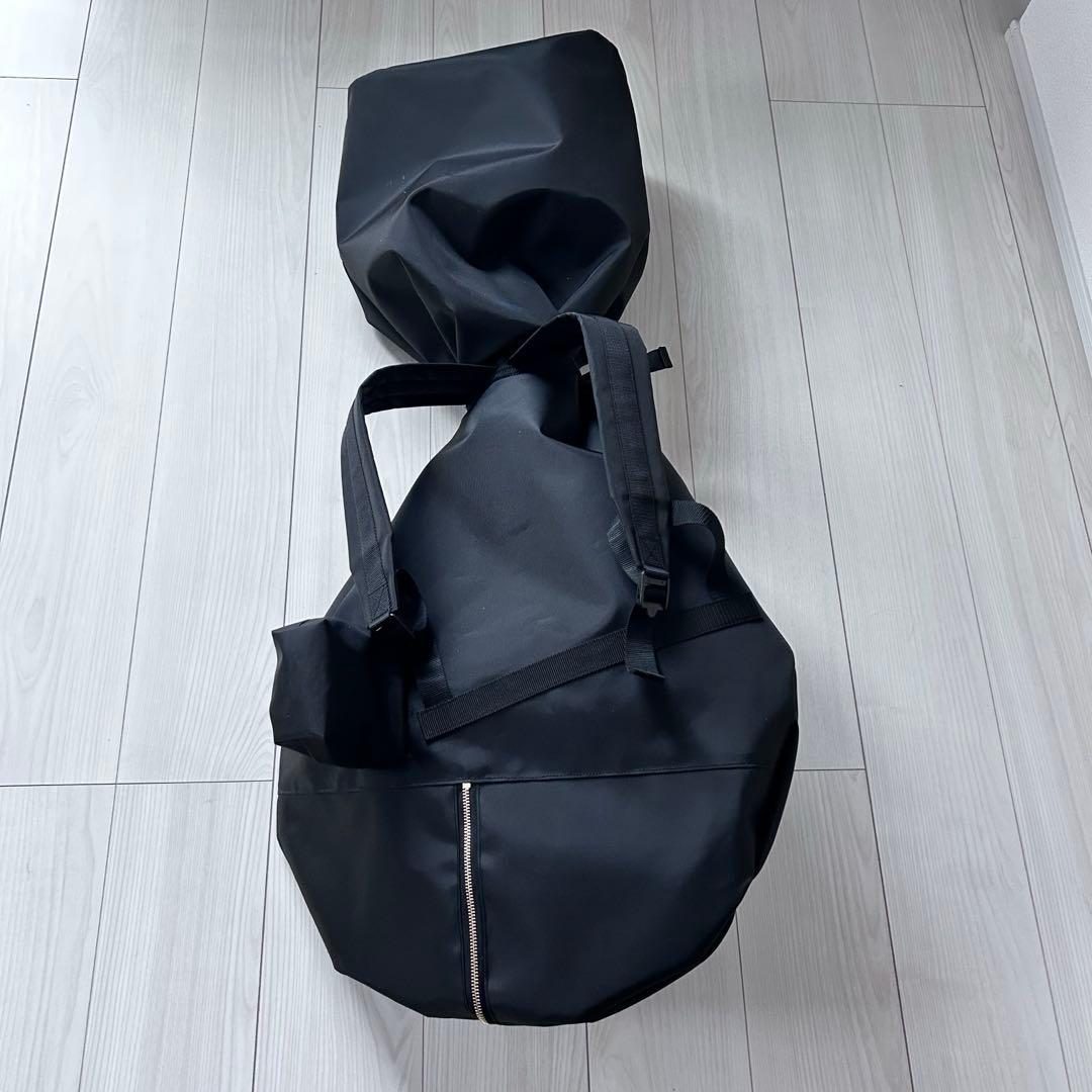 　リュック型一輪車カバーNo.308