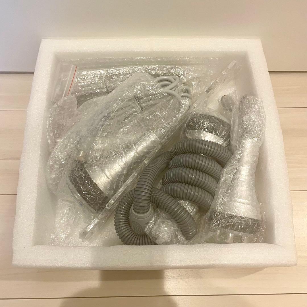 大容量ジェル付【新品】業務用40khzキャビテーション&ラジオ波 全身用 正規品