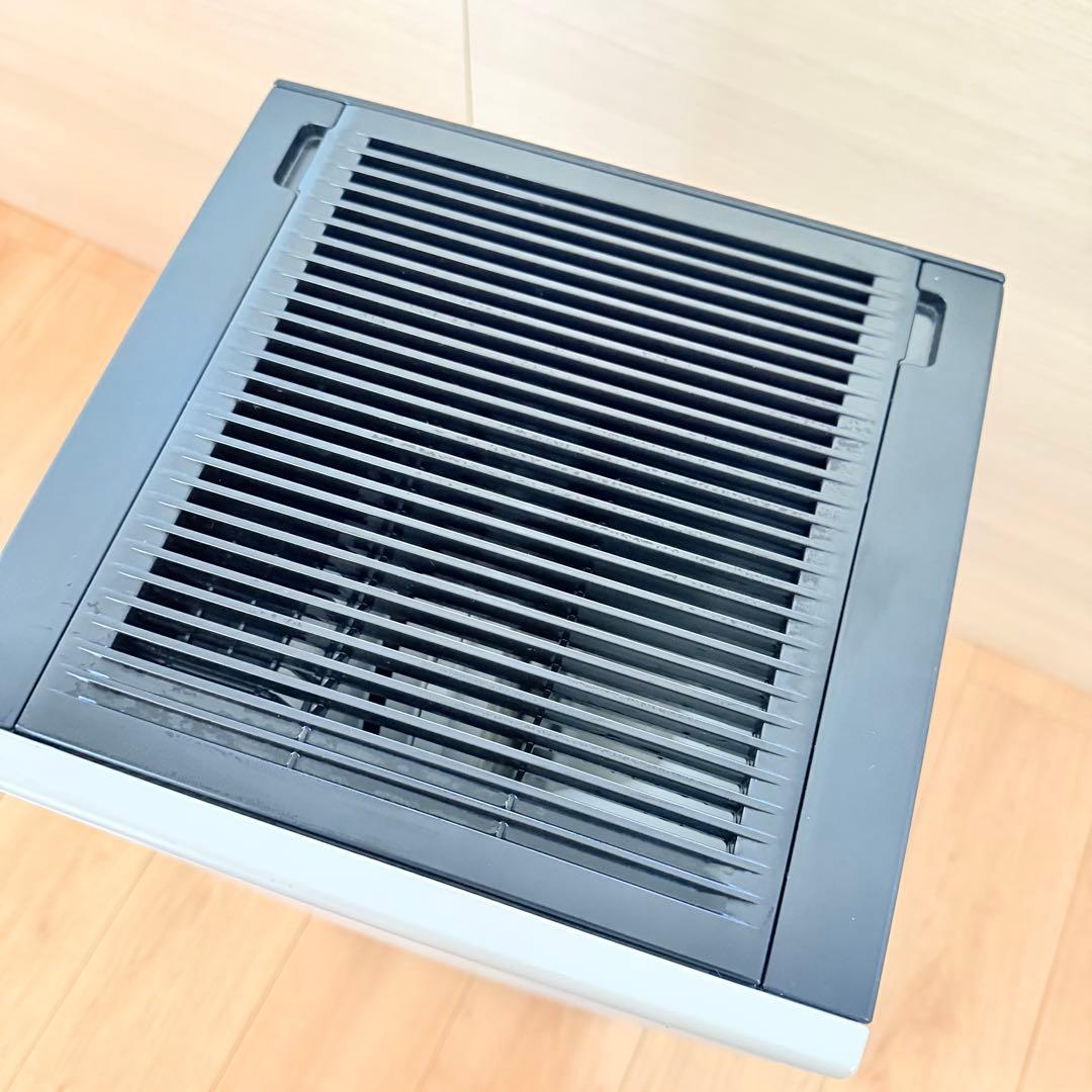 【美品】2023年製ストリーマ加湿空気清浄機　MCK554AN-C DAIKIN