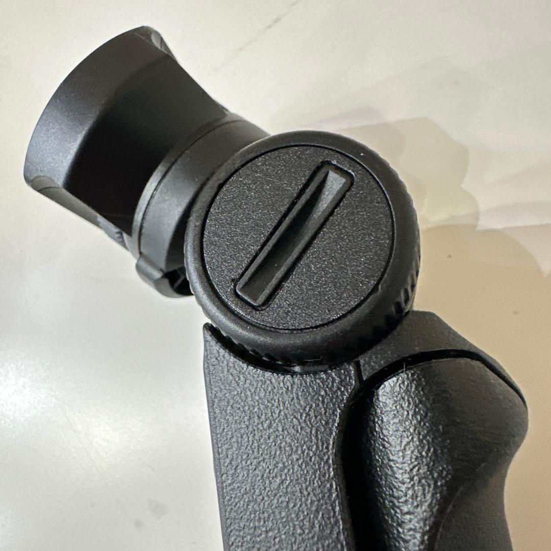 SONY シューティンググリップ　GP-VPT2BT ポーチ欠品